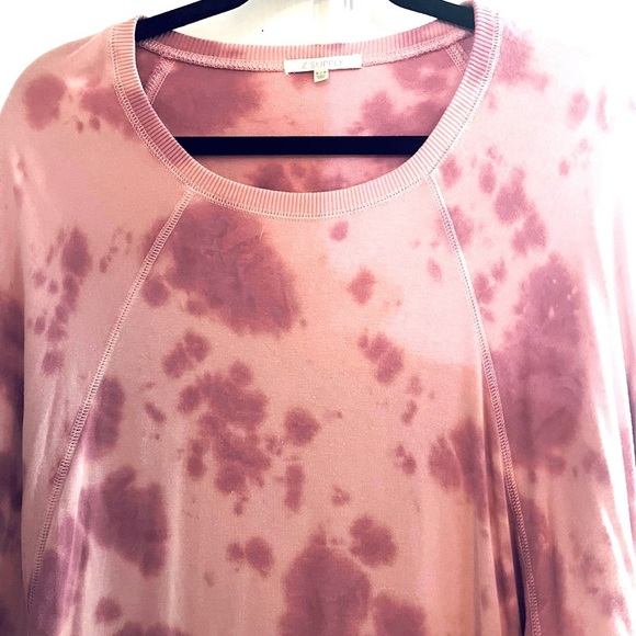 Z Supply Tye Dye Sweater ( and very soft - Picture 3 of 12